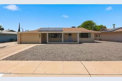 12244 N Saint Andrew Drive E, Sun City, AZ 85351 - Photo 10