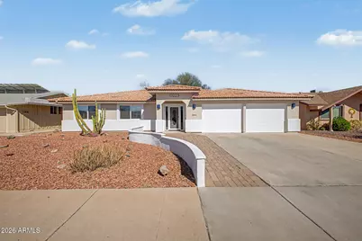 10223 W Desert Hills Drive, Sun City, AZ 85351 - Photo 4