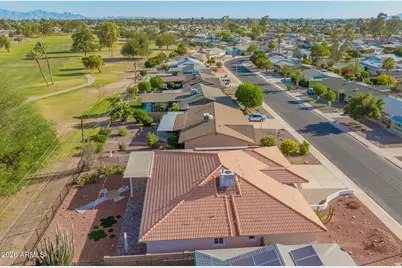 10223 W Desert Hills Drive, Sun City, AZ 85351 - Photo 38
