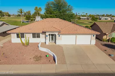 10223 W Desert Hills Drive, Sun City, AZ 85351 - Photo 48