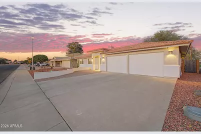 10223 W Desert Hills Drive, Sun City, AZ 85351 - Photo 44