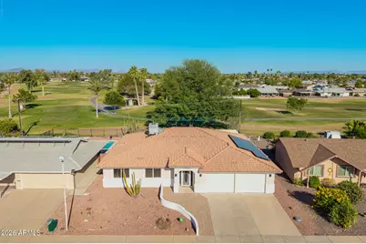 10223 W Desert Hills Drive, Sun City, AZ 85351 - Photo 44