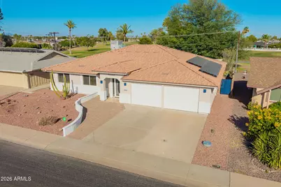 10223 W Desert Hills Drive, Sun City, AZ 85351 - Photo 52