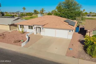 10223 W Desert Hills Dr, Sun City, AZ 85351 - Photo 52