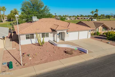 10223 W Desert Hills Drive, Sun City, AZ 85351 - Photo 48