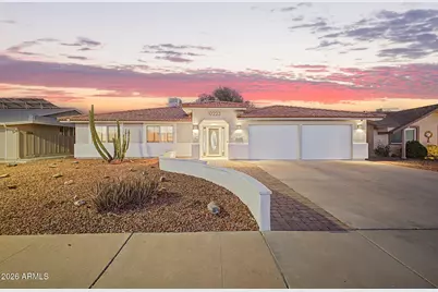 10223 W Desert Hills Drive, Sun City, AZ 85351 - Photo 2