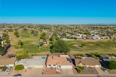 10223 W Desert Hills Drive, Sun City, AZ 85351 - Photo 2
