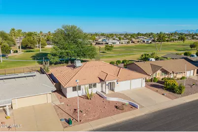 10223 W Desert Hills Drive, Sun City, AZ 85351 - Photo 46