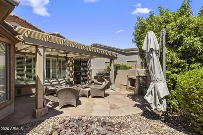 4637 E Narrowleaf Drive, Gilbert, AZ 85298 - Photo 28