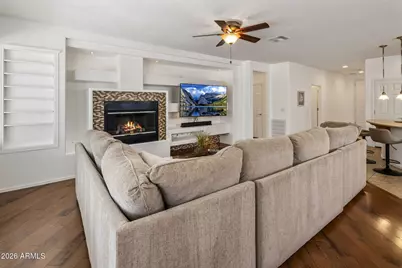 4637 E Narrowleaf Drive, Gilbert, AZ 85298 - Photo 4