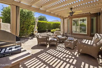 4637 E Narrowleaf Drive, Gilbert, AZ 85298 - Photo 12