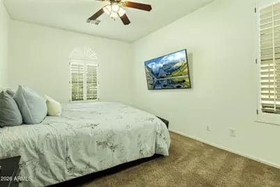 4637 E Narrowleaf Drive, Gilbert, AZ 85298 - Photo 30