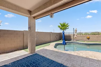 18456 N Ibis Way, Maricopa, AZ 85138 - Photo 40