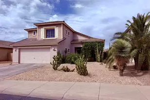 34946 N Bandolier Dr, San Tan Valley, AZ 85144 - Photo 1