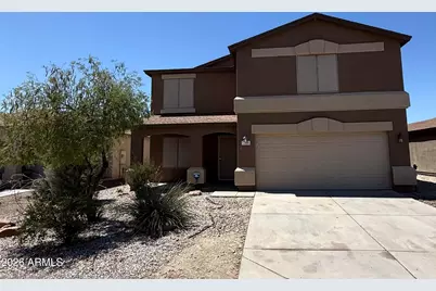 1261 E Dust Devil Drive, San Tan Valley, AZ 85143 - Photo 1