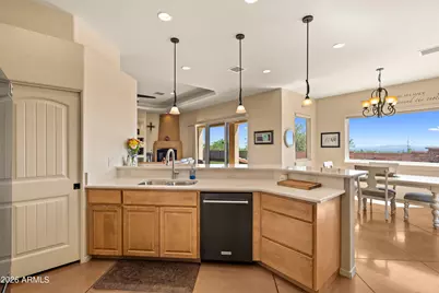 8585 S Palisades Drive, Hereford, AZ 85615 - Photo 18