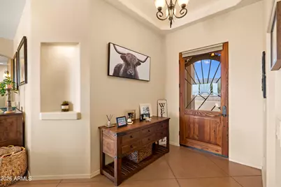 8585 S Palisades Drive, Hereford, AZ 85615 - Photo 10
