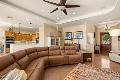 8585 S Palisades Drive, Hereford, AZ 85615 - Photo 14