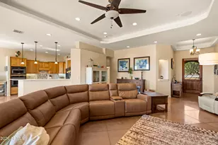 8585 S Palisades Dr, Hereford, AZ 85615 - Photo 14