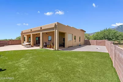8585 S Palisades Drive, Hereford, AZ 85615 - Photo 34