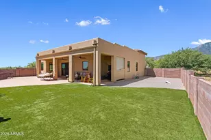 8585 S Palisades Dr, Hereford, AZ 85615 - Photo 34