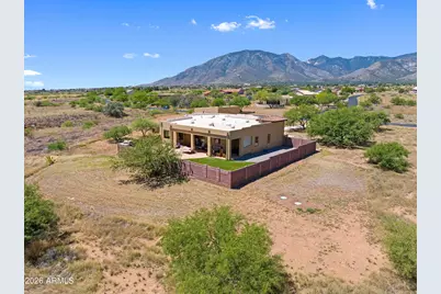 8585 S Palisades Drive, Hereford, AZ 85615 - Photo 48