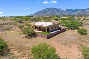 8585 S Palisades Dr, Hereford, AZ 85615 - Photo 48