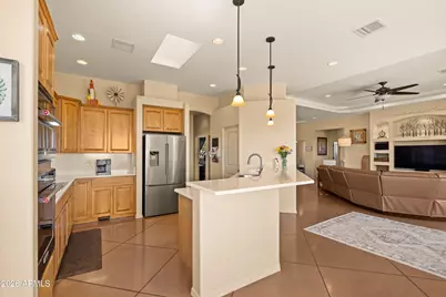 8585 S Palisades Drive, Hereford, AZ 85615 - Photo 16
