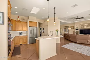 8585 S Palisades Dr, Hereford, AZ 85615 - Photo 16
