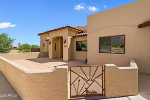 8585 S Palisades Dr, Hereford, AZ 85615 - Photo 6