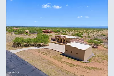 8585 S Palisades Drive, Hereford, AZ 85615 - Photo 46