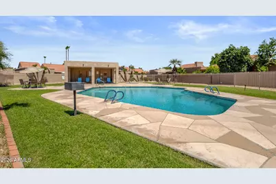 4118 E Larkspur Drive, Phoenix, AZ 85032 - Photo 34