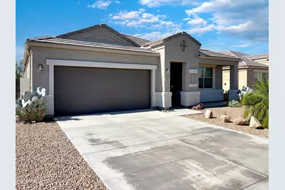 10313 E Marigold Lane, Florence, AZ 85132 - Photo 2