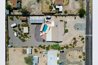 2621 E South Mountain Avenue, Phoenix, AZ 85042 - Photo 24