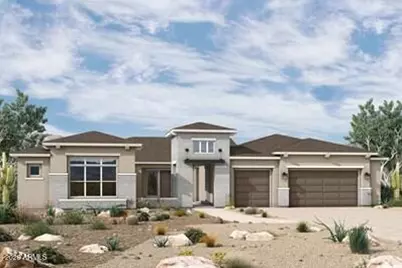 18153 E Creosote Drive, Queen Creek, AZ 85142 - Photo 1