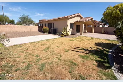 3951 E Timberline Road, Gilbert, AZ 85297 - Photo 28