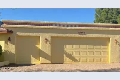 3318 E Navaho Street, Sierra Vista, AZ 85650 - Photo 2