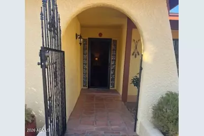3318 E Navaho Street, Sierra Vista, AZ 85650 - Photo 4
