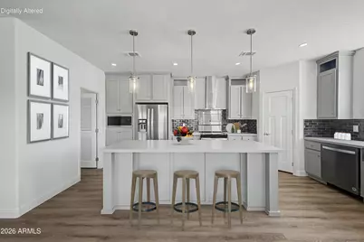 16231 E Via Dona Road, Scottsdale, AZ 85262 - Photo 1