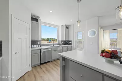 16231 E Via Dona Road, Scottsdale, AZ 85262 - Photo 10