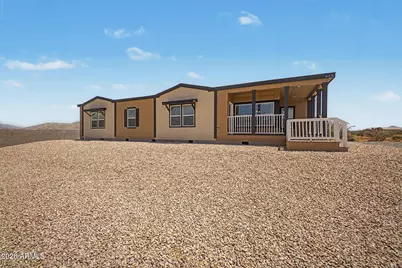 16231 E Via Dona Road, Scottsdale, AZ 85262 - Photo 2