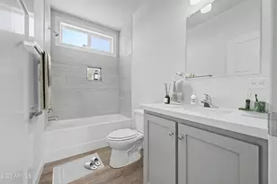 16231 E Via Dona Rd, Scottsdale, AZ 85262 - Photo 42