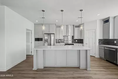 16231 E Via Dona Road, Scottsdale, AZ 85262 - Photo 2