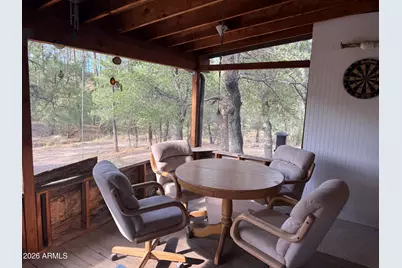 31 S Summer Homes Drive, Crown King, AZ 86343 - Photo 16