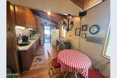 31 S Summer Homes Drive, Crown King, AZ 86343 - Photo 6