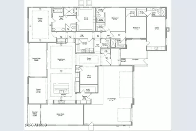 12412 N 57th Way, Scottsdale, AZ 85254 - Photo 2