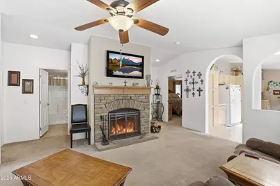 406 E Alpine Drive, Payson, AZ 85541 - Photo 6
