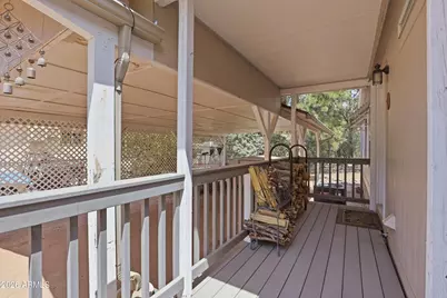 406 E Alpine Drive, Payson, AZ 85541 - Photo 22