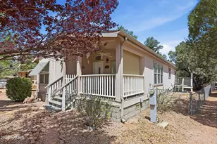 406 E Alpine Dr, Payson, AZ 85541 - Photo 1