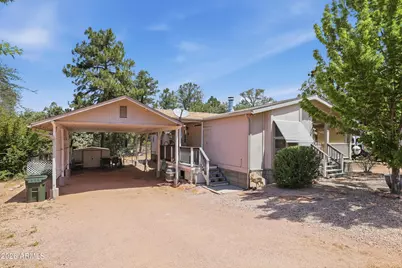 406 E Alpine Drive, Payson, AZ 85541 - Photo 20
